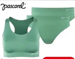 Eurospar Pascarel Damen Sport-BH Angebot