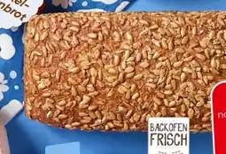 Spar Spar Natur pur Bio-Dinkel-Vollkornbrot Angebot