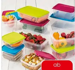 Eurospar S Budget Frischhaltedose Angebot