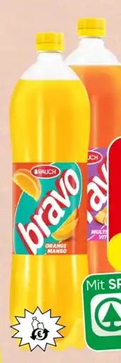Spar Rauch Bravo ACE Angebot