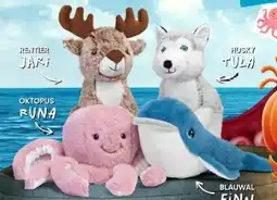 Spar Plüschtier Angebot