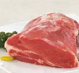 Spar Tann Schweinsschopfbraten Angebot