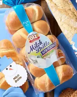 Spar Ölz Milch Brötle Angebot