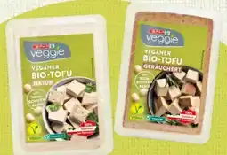 Spar Spar Veggie Bio Tofu Angebot