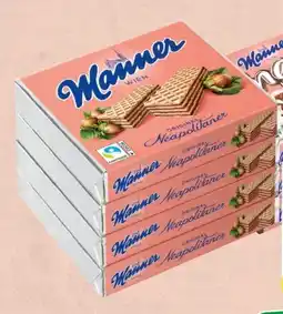 Spar Manner Original Neapolitaner Schnitten Angebot