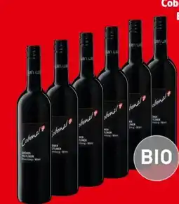 Interspar Weingut Cobenzl Grüner Veltliner Bisamberg Angebot