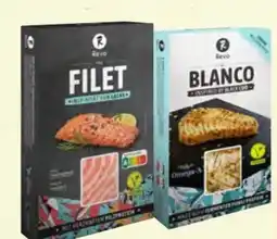 Interspar Revo The Filet inspiriert von Lachs Angebot