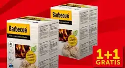 Interspar Barbecue Grill-Kaminanzünder Angebot