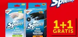 Interspar Splendid Einweghandschuhe Angebot