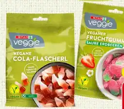 Spar Spar Veggie Veganer Saure Erdbeeren Angebot