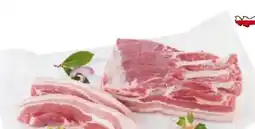 Interspar Spar Natur pur Bio-Bauch ohne Bein Angebot