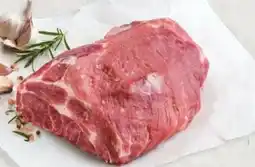 Interspar Tann Schweinsschopfbraten Angebot