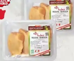 Interspar Spar Feinstes Geflügel Hendl Oberkeulen Angebot