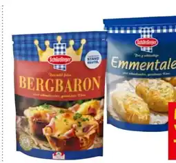 Interspar Schärdinger Spätzlekäse Angebot