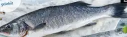 Interspar Spar Natur pur Bio-Wolfsbarsch Angebot
