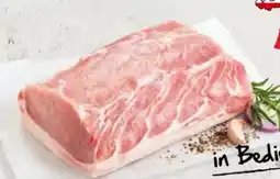 Interspar Tann Karreebraten Angebot