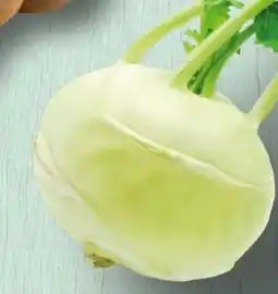 Spar Spar Natur pur Bio-Kohlrabi Angebot