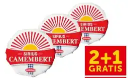 Interspar Schärdinger Sirius Camembert Angebot