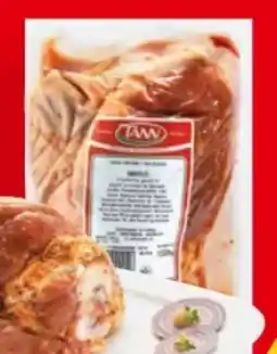 Interspar Tann Hintere Surstelze Angebot