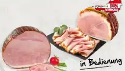 Interspar Tann Jubiläumsschinken Angebot