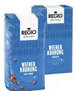 Interspar Regio Wiener Krönung Angebot
