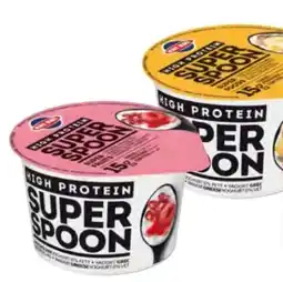 Interspar Kri Superspoon Fruchtjoghurt Angebot