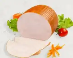 Interspar Spar Vital Putenschinken Angebot