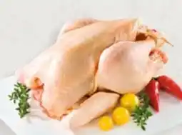 Interspar Spar Natur pur Bio-Freilandhendl Angebot