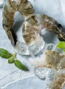 Interspar Spar Natur pur Bio-Black Tiger Garnelen Angebot