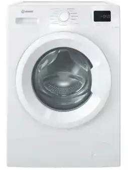 Interspar Indesit Waschmaschine IM 964 Angebot