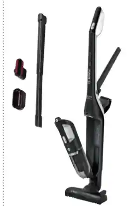Interspar Bosch Akkustaubsauger Flexxo BBH32101 Angebot