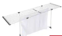 Interspar Simpex Color Wäscheständer Angebot