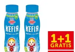 Interspar Schärdinger Kefir Angebot