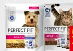 Interspar Perfect Fit Hundetrockennahrung Angebot