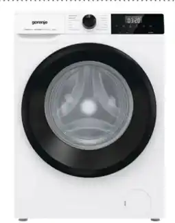 Interspar Gorenje Waschmaschine WNHEI74SAPS/AT Angebot