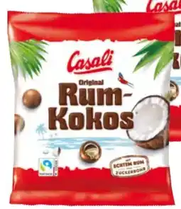 Interspar Casali Rum-Kokos Angebot