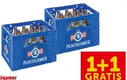 Interspar Puntigamer Das Bierige Bier Angebot