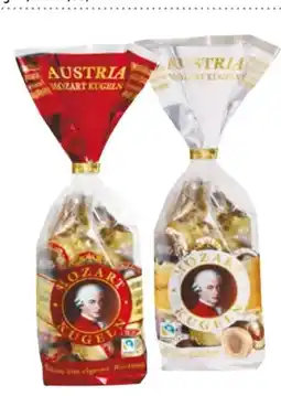 Interspar Victor Schmidt Mozartkugeln Angebot