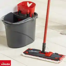 Interspar Vileda Ultramax Starter-Set Angebot