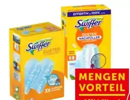 Interspar Swiffer Duster-Staubmagnet Angebot