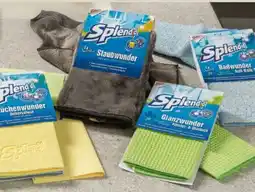 Interspar Splendid Wundertücher Angebot