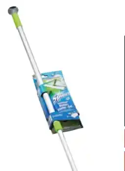 Interspar Splendid Staubfänger Boden Starter Set Angebot