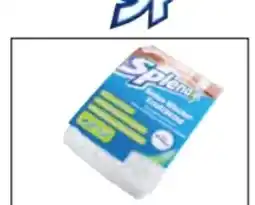 Interspar Splendid Ersatzbezüge Angebot