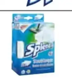 Interspar Splendid Anti-Staub-Tücher Angebot