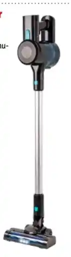 Interspar Simpex Basic Handstaubsauger Angebot