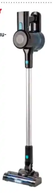 Interspar Simpex Basic Handstaubsauger Angebot