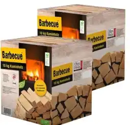 Interspar Barbecue Kaminholz Buche-Esche Angebot