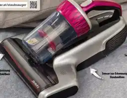 Interspar Jimmy Milbensauger JIM WB73 Angebot