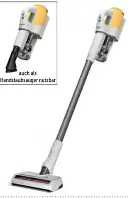 Interspar Miele Akkustaubsauger Duoflex HX1 Angebot