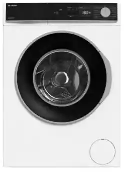 Interspar Sharp Waschmaschine ES-NFA814BW1NA-DE Angebot
